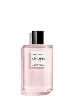 CHANEL Paris-Paris Les Eaux de CHANEL - Hair And Body Gel, 200ml, 