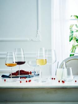 Luigi Bormioli Talismano Glassware , Clear