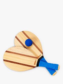 Bex Beach Racquet Set, 