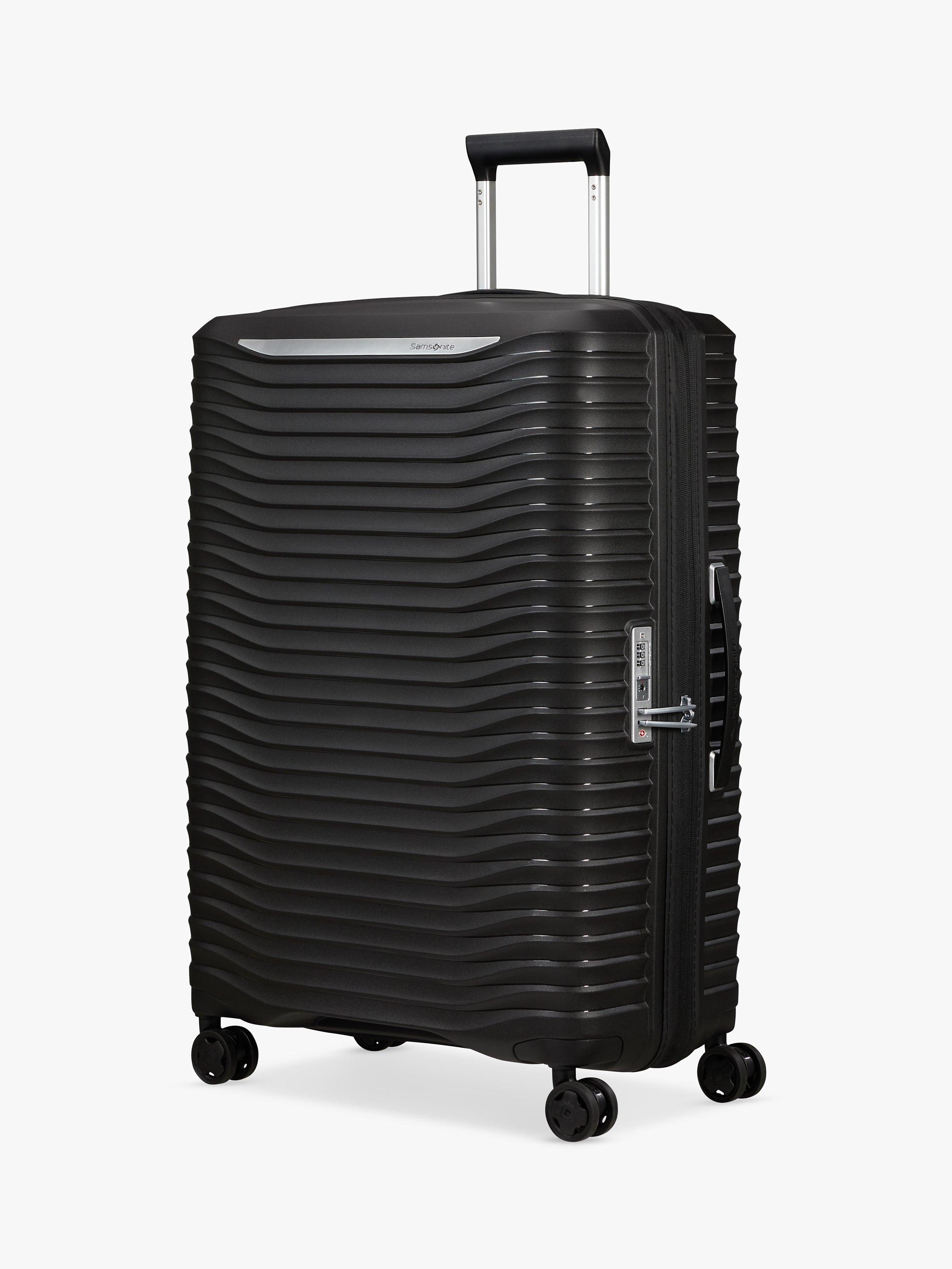 Brompton suitcase samsonite fashion