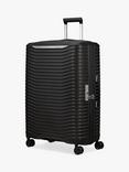 Samsonite Upscape 4-Wheel 75cm Expandable Large Suitcase