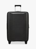 Samsonite Upscape 4-Wheel 75cm Expandable Large Suitcase