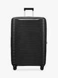 Samsonite Upscape 4-Wheel 81cm Expandable Large Suitcase