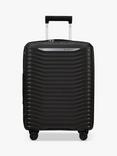 Samsonite Upscape 4-Wheel 55cm Expandable Cabin Case