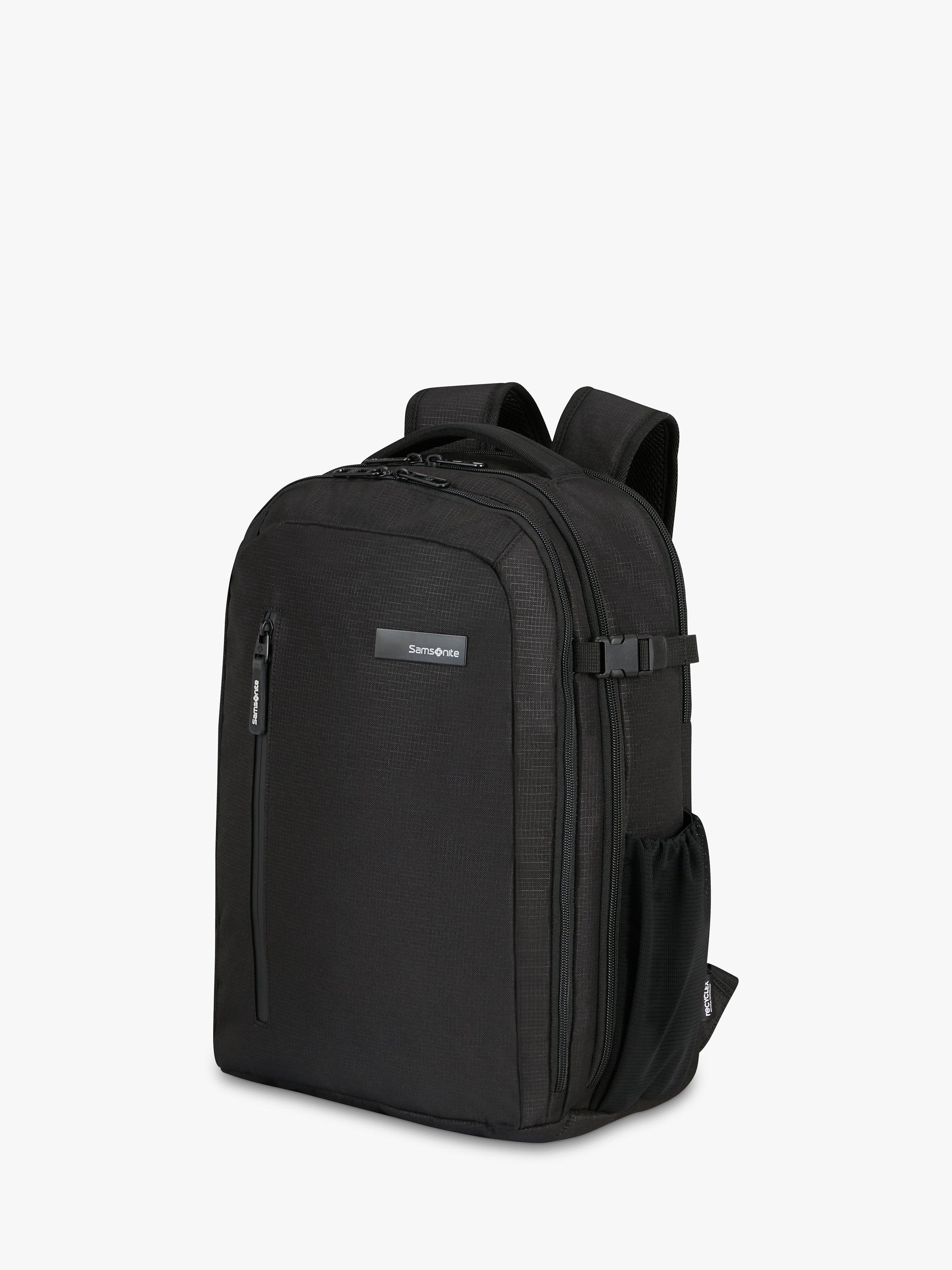 Samsonite Roader 15.6" Recycled Laptop Backpack
