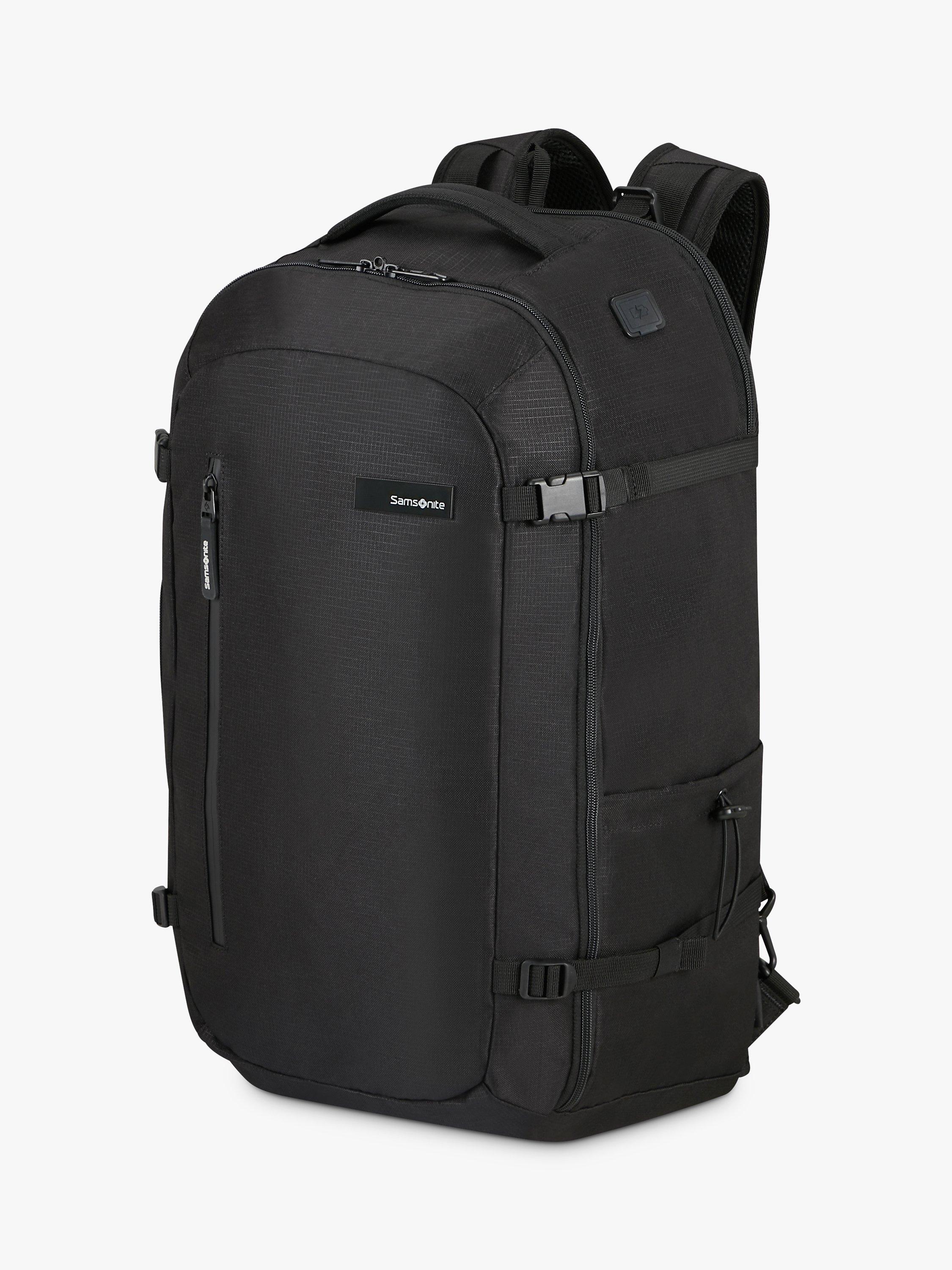 Samsonite Roader Recycled Backpack