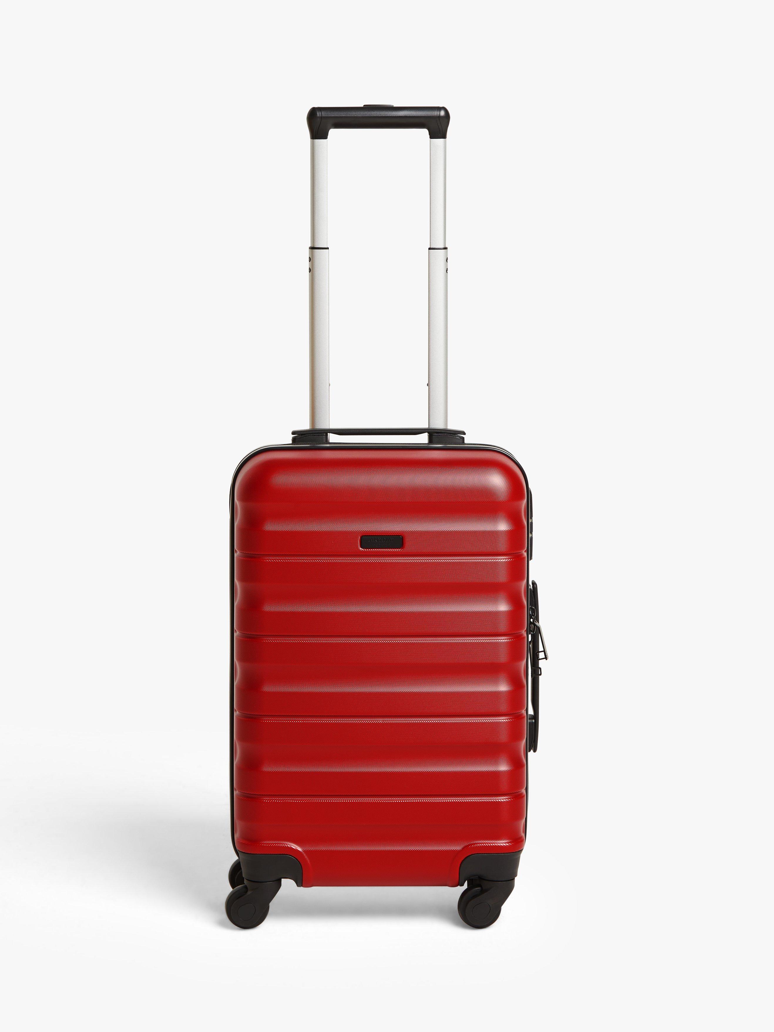 John lewis cabin luggage hotsell
