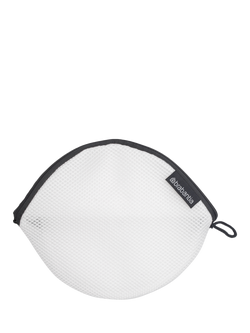 Brabantia Bra Wash Bag, White