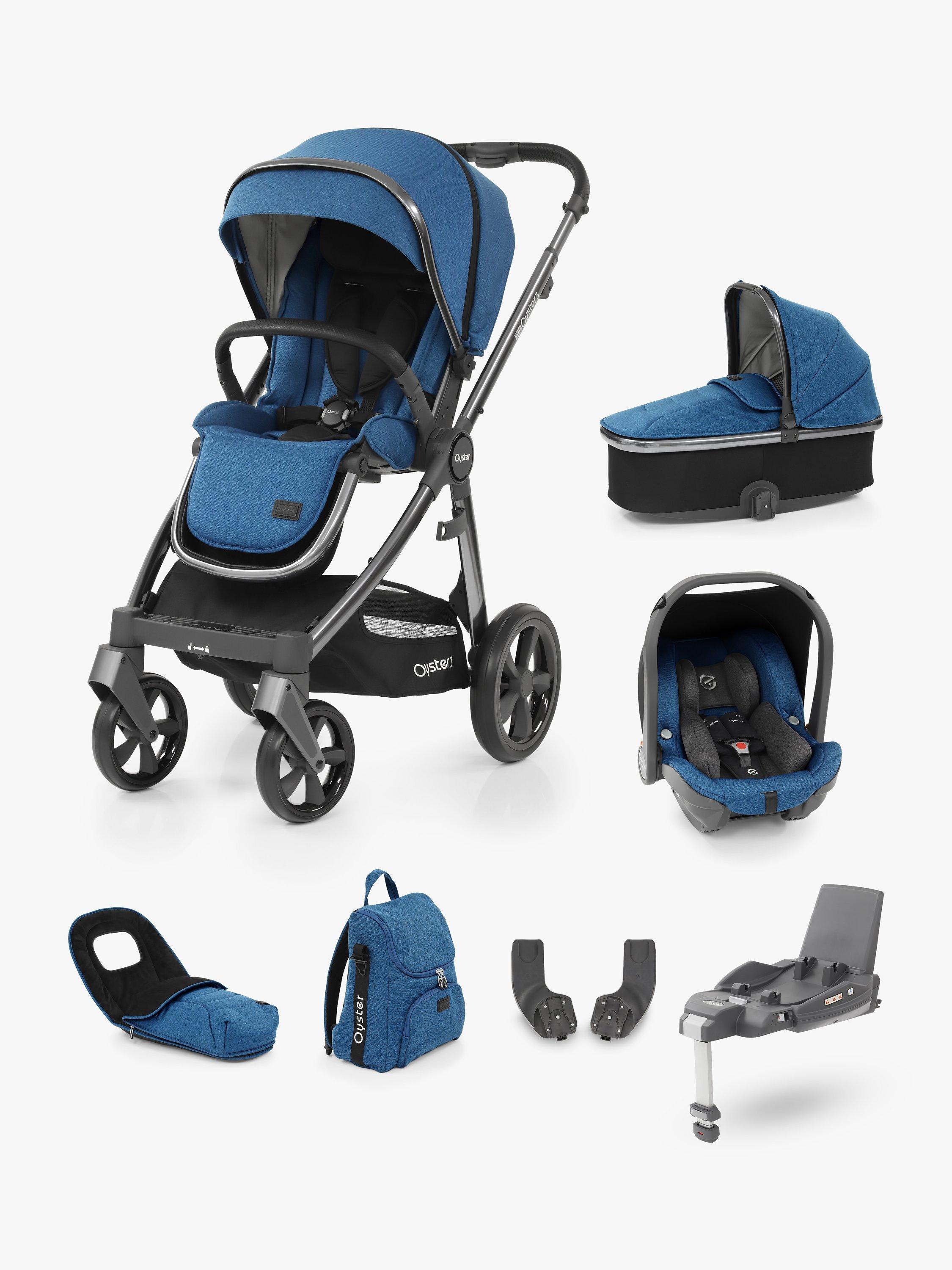 High end pushchairs online