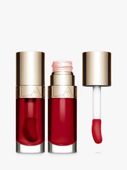 Clarins Lip Comfort Oil, 03 Cherry