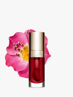 Clarins Lip Comfort Oil - view 2, 03 Cherry