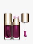 Clarins Lip Comfort Oil, 10 Plum