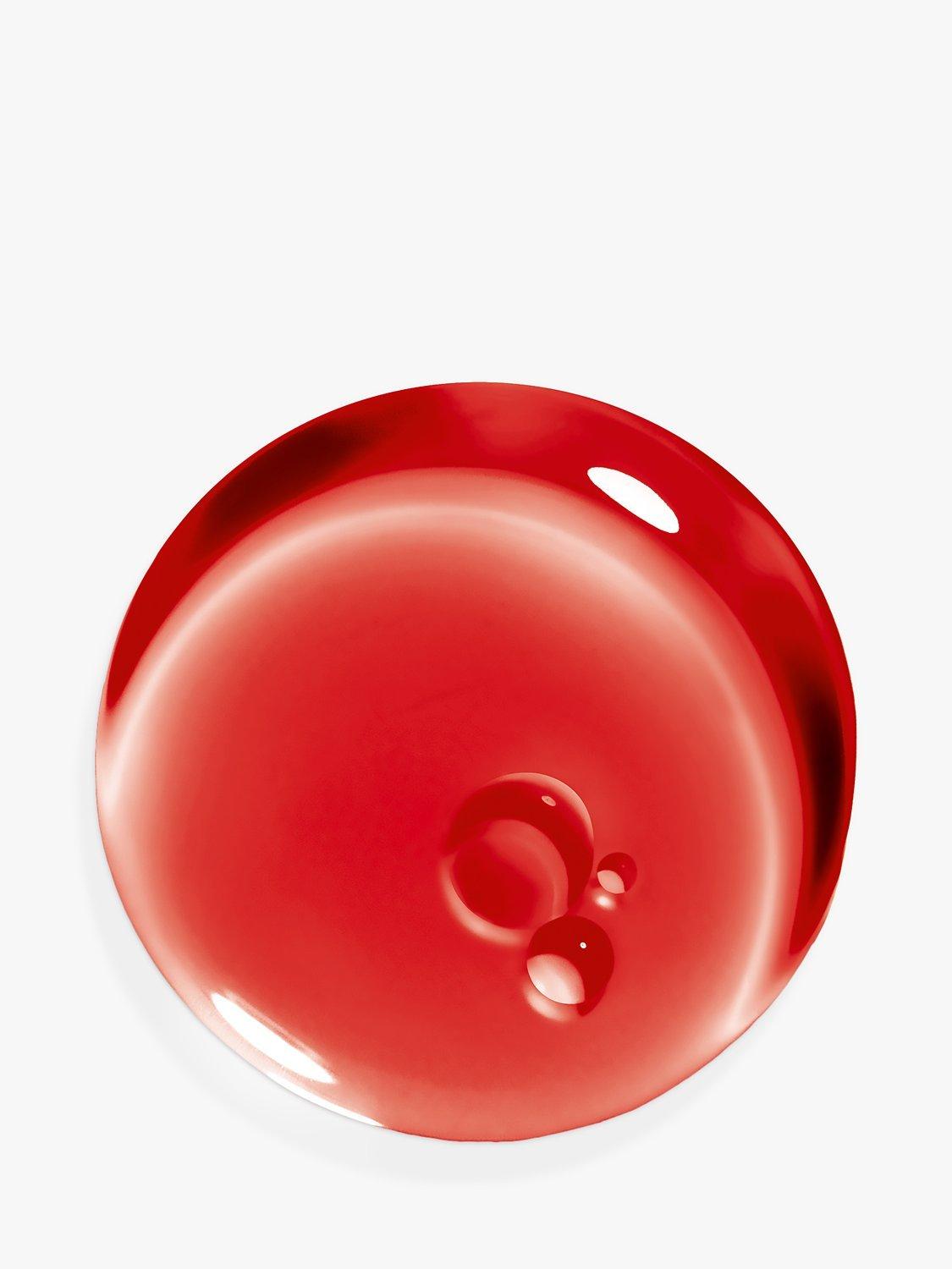 Product image 3 of 6, which shows Clarins Lip Comfort Oil, 08 Strawberry