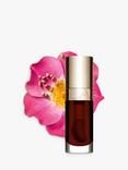 Clarins Lip Comfort Oil, 09 Chocolate