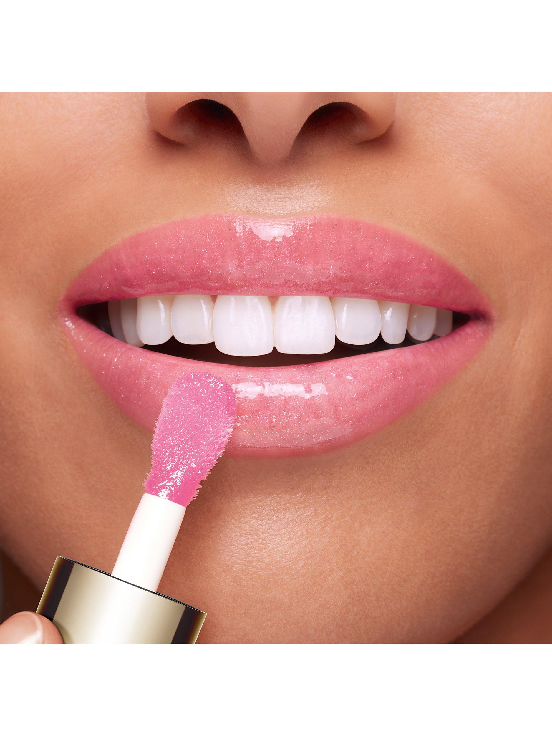 Product image 5 of 9, which shows Clarins Lip Comfort Oil, 04 Pitaya