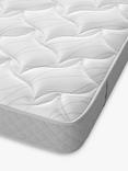 Sealy Enhance Cotswold Geltex Mattress, Regular Tension, Double