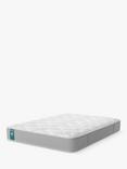 Sealy Enhance Cotswold Geltex Mattress, Regular Tension, King Size