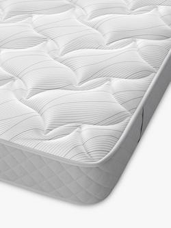 Sealy Enhance Cotswold Geltex Mattress, Regular Tension, King Size - view 2, White