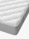 Sealy Advantage Upton Mattress, Regular/Firmer Tension, Single