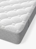 Sealy Advantage Upton Mattress, Regular/Firmer Tension, King Size