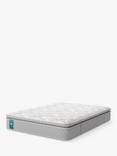 Sealy Enhance Bloomsbury Geltex Mattress, Softer/Regular Tension, King Size