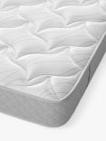 Sealy Enhance Cotswold Geltex Mattress, Regular Tension, Single