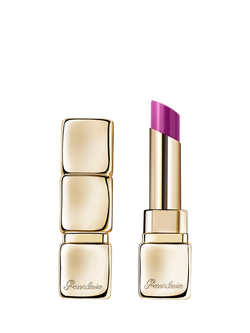 Guerlain Kiss Kiss Bee Glow Lip Balm, 809 Lavender Glow
