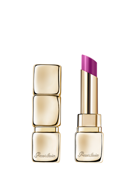 Guerlain Kiss Kiss Bee Glow Lip Balm, 809 Lavender Glow