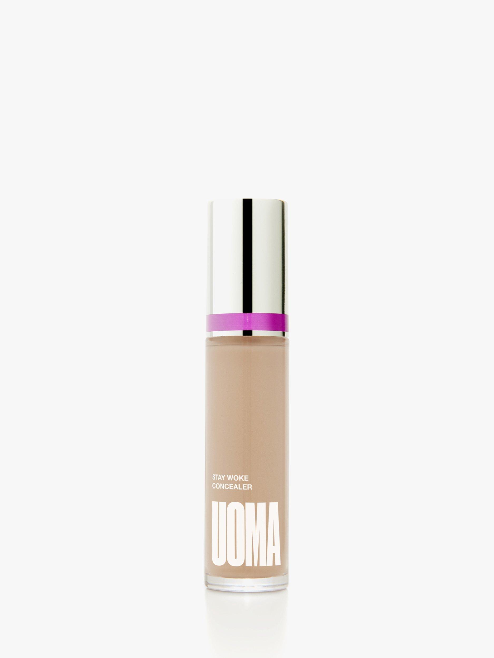 UOMA Beauty Stay Woke Luminous Brightening Concealer