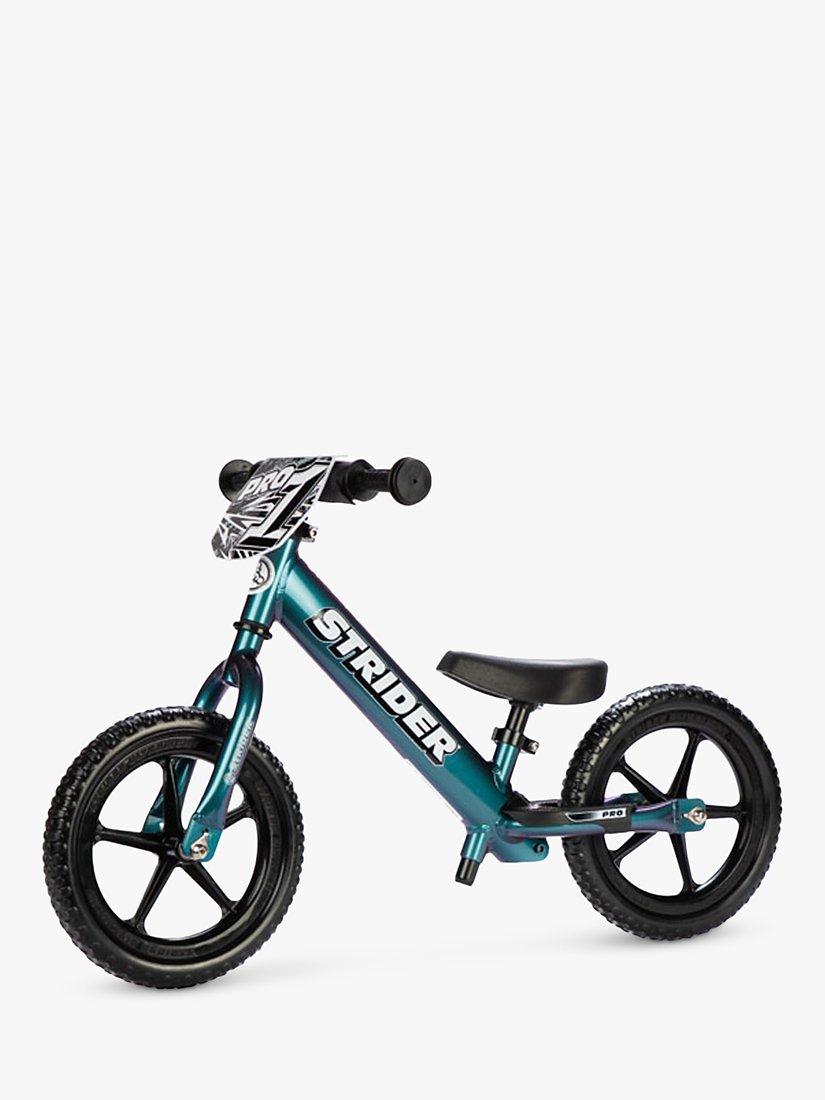 Strider 12 pro balance bike on sale