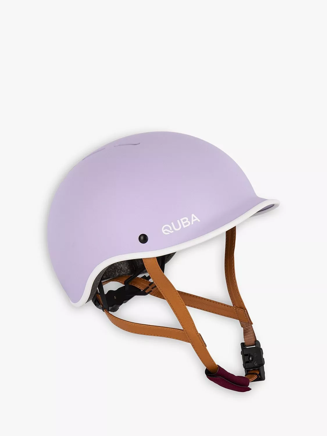 QUBA Quest Kids Helmet Lilac