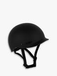 QUBA Quest Kids Helmet, Black