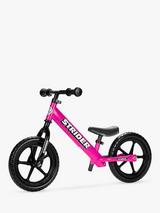 Strider 14x sport balance bike deals