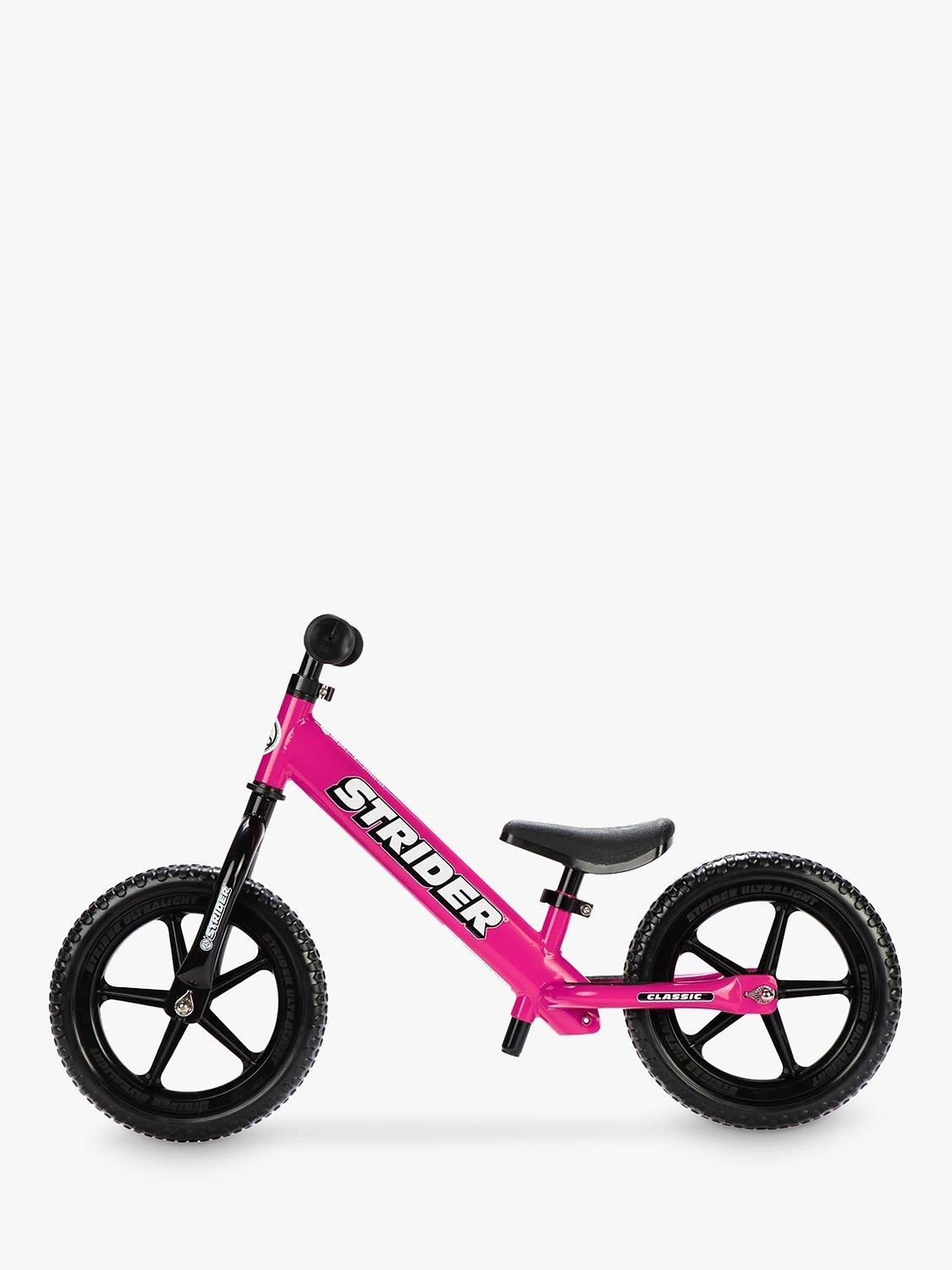 Strider 12 classic balance bike on sale