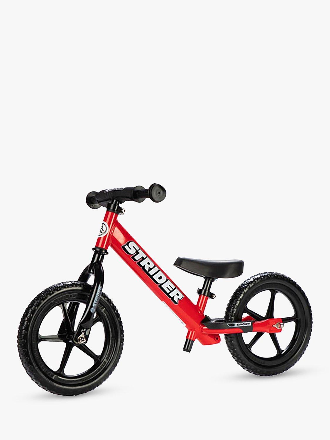 Strider 12 Sport Balance Bike