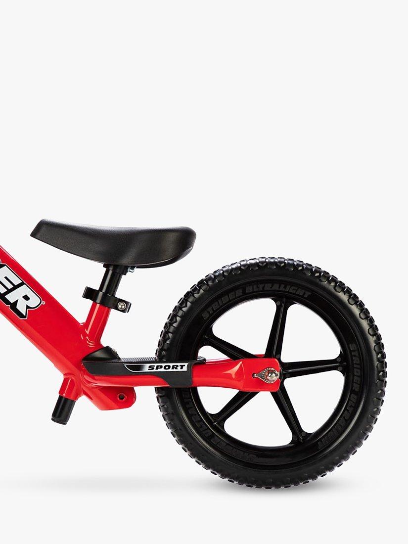 12 sport balance bike sale