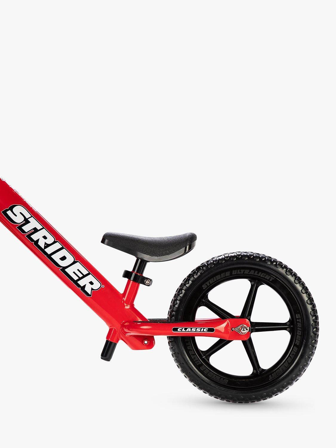 Strider classic balance bike online