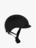 QUBA Quest Kids Helmet, Black