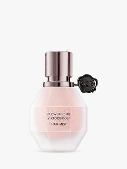 Viktor & Rolf Flowerbomb Hair Mist, 30ml, 