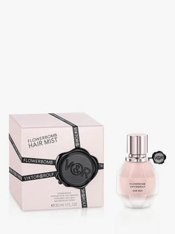 Viktor & Rolf Flowerbomb Hair Mist, 30ml - view 2, 
