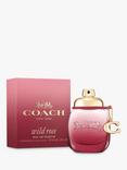 Coach Wild Rose Eau de Parfum