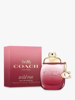 Coach Wild Rose Eau de Parfum - view 2, 