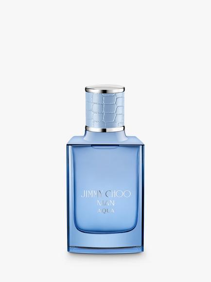 Jimmy Choo Man Aqua Eau de Toilette, 