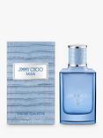 Jimmy Choo Man Aqua Eau de Toilette