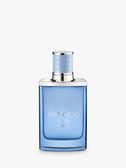 Jimmy Choo Man Aqua Eau de Toilette, 