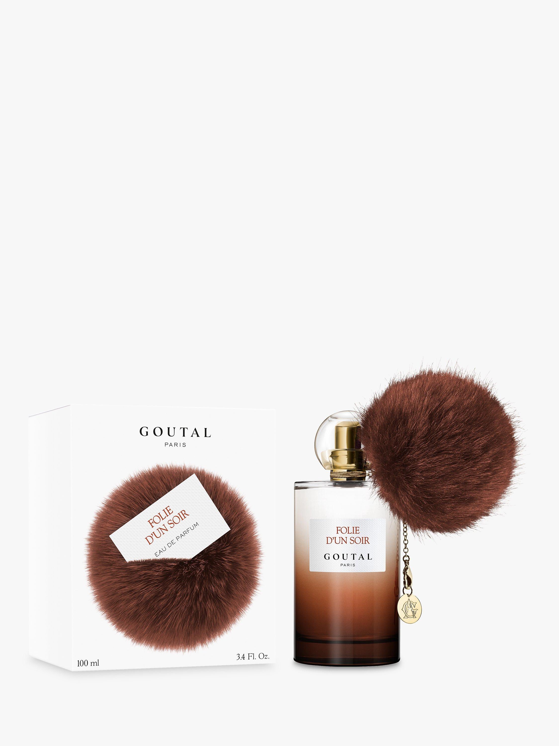 Goutal Folie d’une Soir Eau de Parfum, 100ml