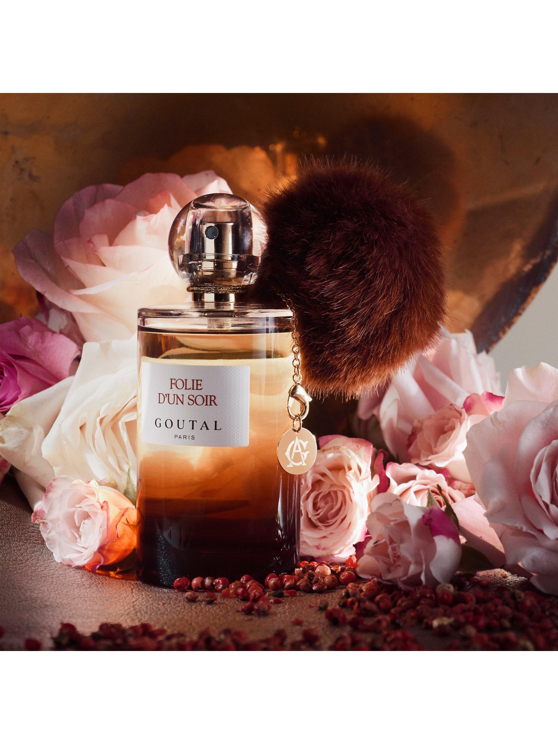 Goutal Folie d’une Soir Eau de Parfum, 100ml