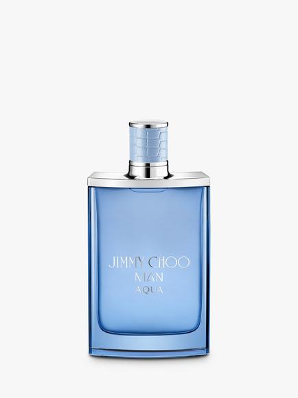 Jimmy Choo Man Aqua Eau de Toilette, 