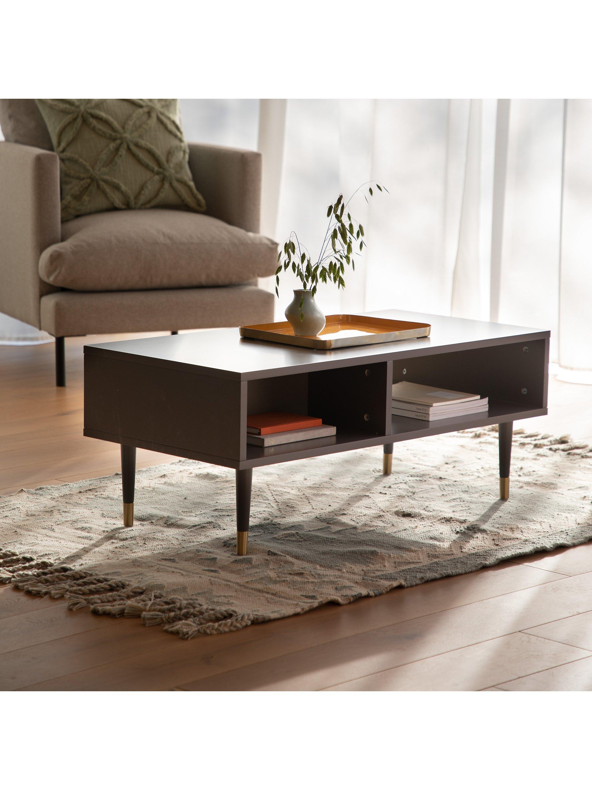 Gallery Direct Denton Coffee Table