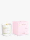 Maison Francis Kurkdjian À La Rose Scented Candle, 280g